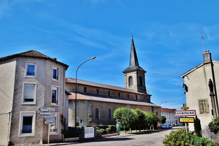 La Commune - Dompaire