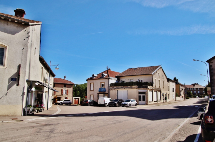 La Commune - Dompaire