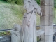 Statue Jeanne d'Arc Domrémy