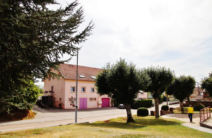 La Commune - Dounoux