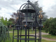 Photo précédente de Épinal la cloche de la ville jumelle de Loughborough dans le parc