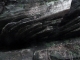Photo suivante de Escles le vallon druidique Saint Martin : la grotte