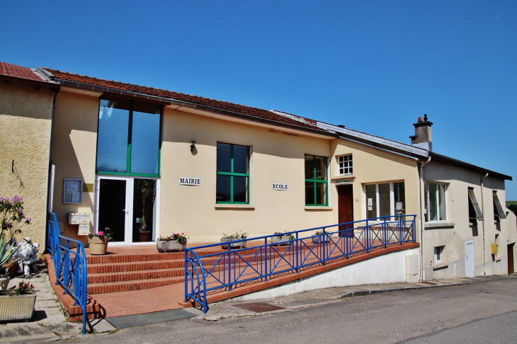 La Mairie - Esley