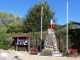 le monument aux morts