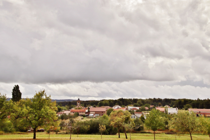 La Commune - Fontenay