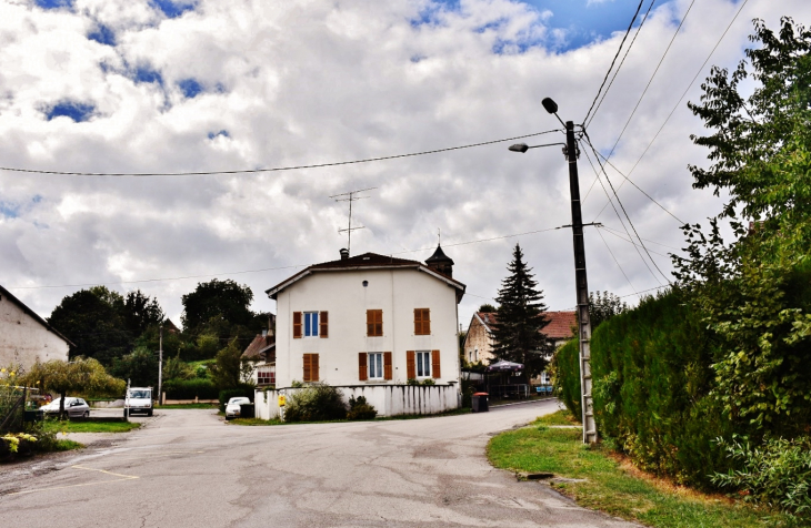 La Commune - Fontenay