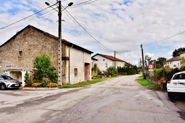 La Commune - Fontenay