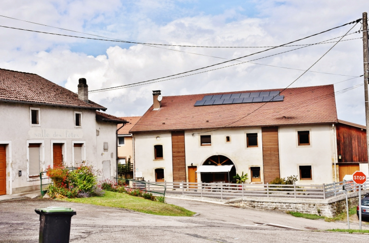 La Commune - Fontenay