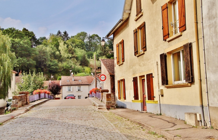 La Commune - Fontenoy-le-Château