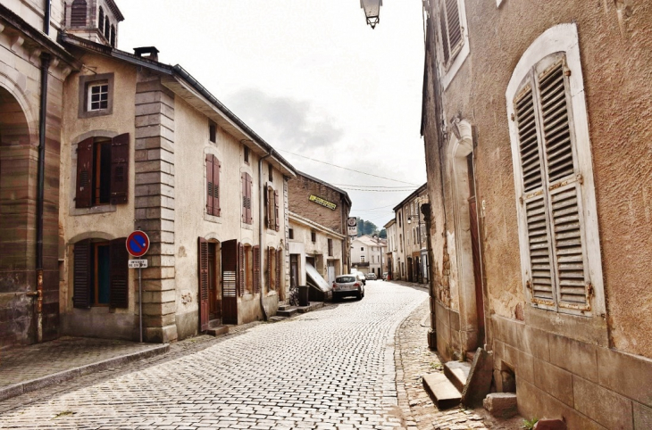 La Commune - Fontenoy-le-Château