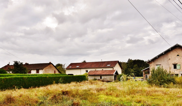 La Commune - Fremifontaine