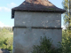 le pigeonnier du relais de chasse  duc Duc de Lorraine Stanislas Leszzzinski