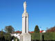 Photo précédente de Gérardmer le monument aux morts