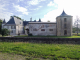Photo suivante de Girecourt-sur-Durbion le château