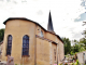 Photo suivante de Girecourt-sur-Durbion ++église Saint-Barthélemy