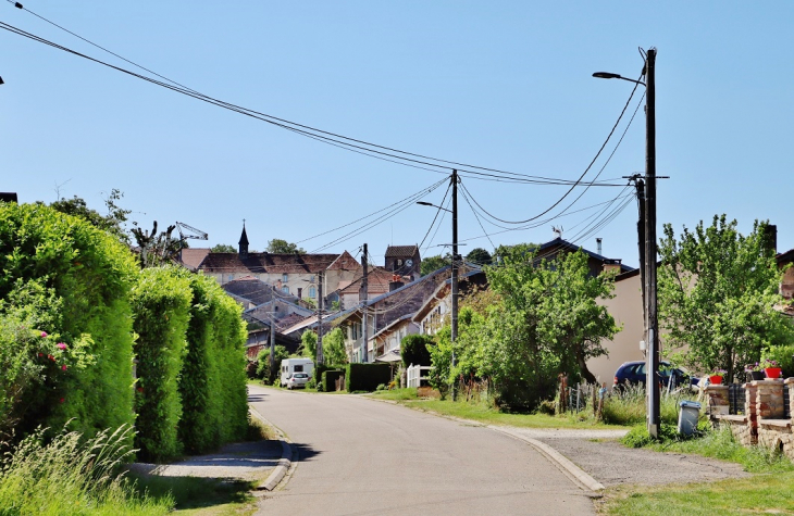 La Commune - Godoncourt