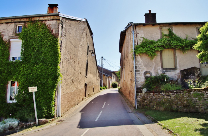 La Commune - Godoncourt