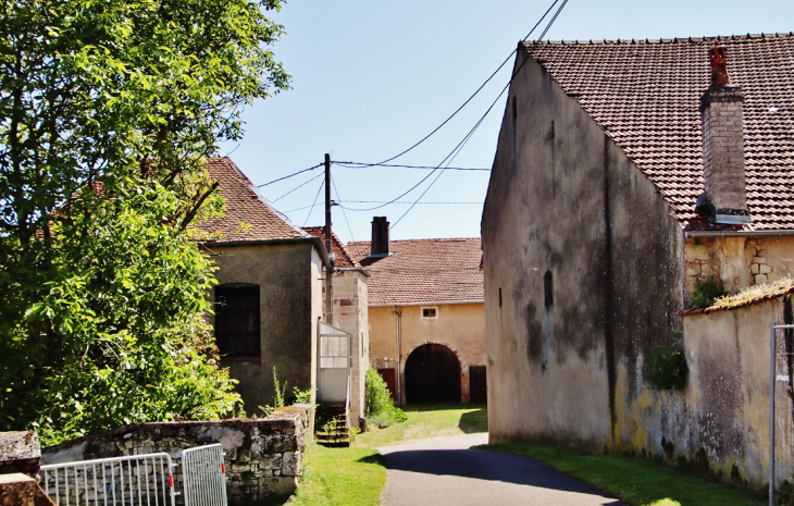 La Commune - Godoncourt