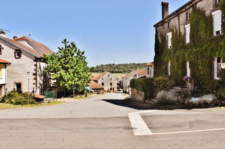 La Commune - Godoncourt