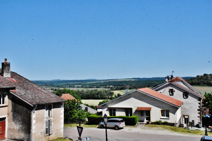 La Commune - Godoncourt