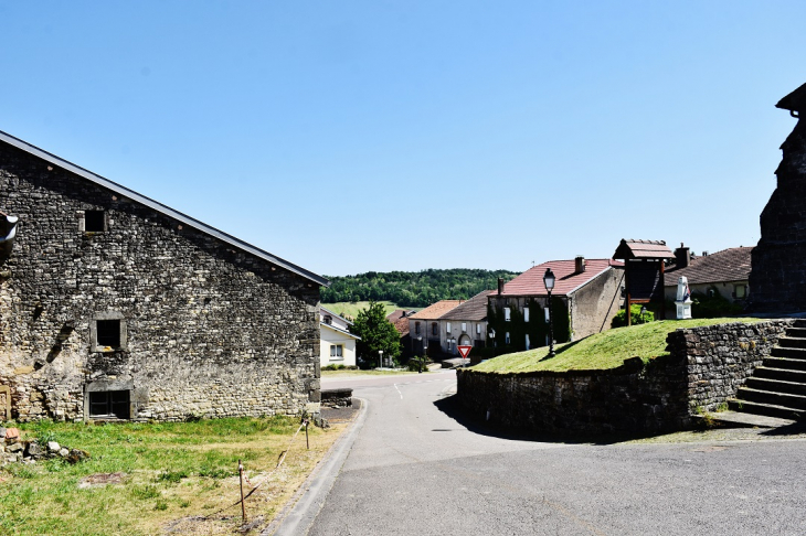 La Commune - Godoncourt