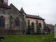 Photo suivante de Godoncourt Eglise