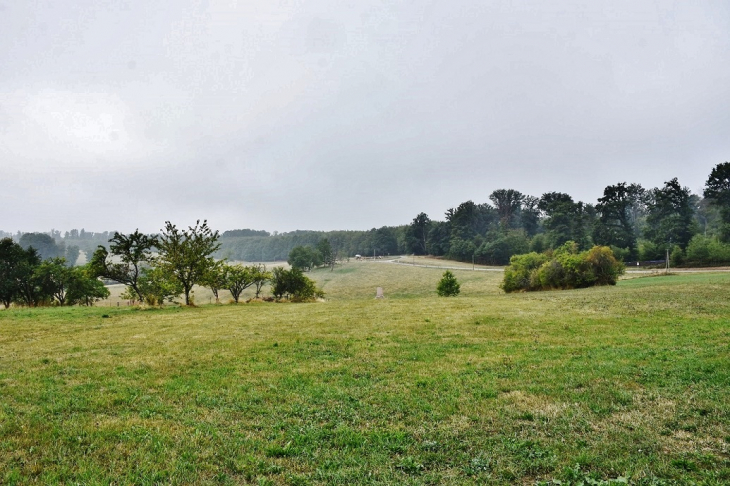 La Commune - Grandrupt-de-Bains