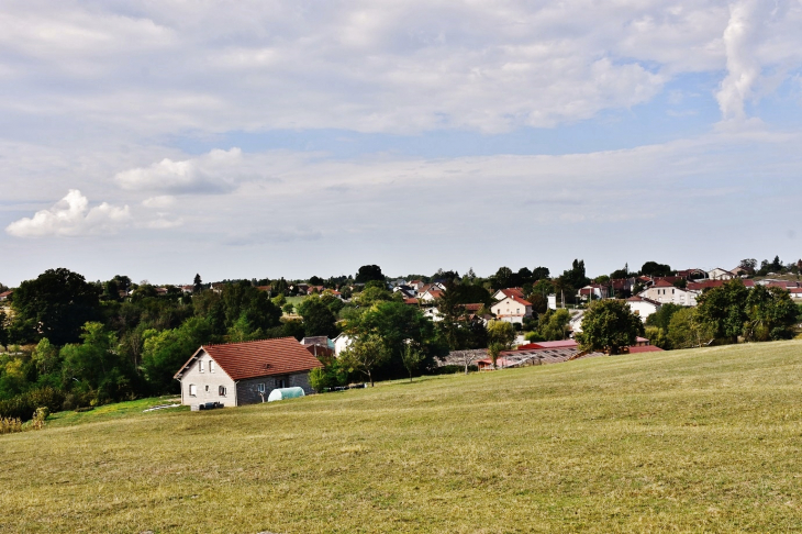 La Commune - Grandvillers