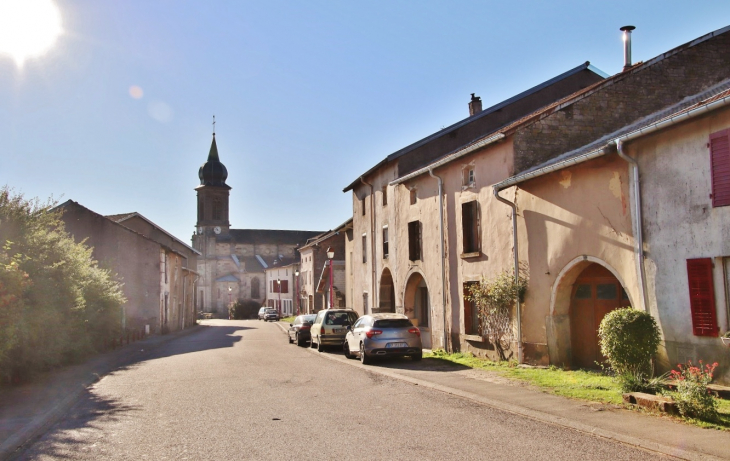 La Commune - Gruey-lès-Surance