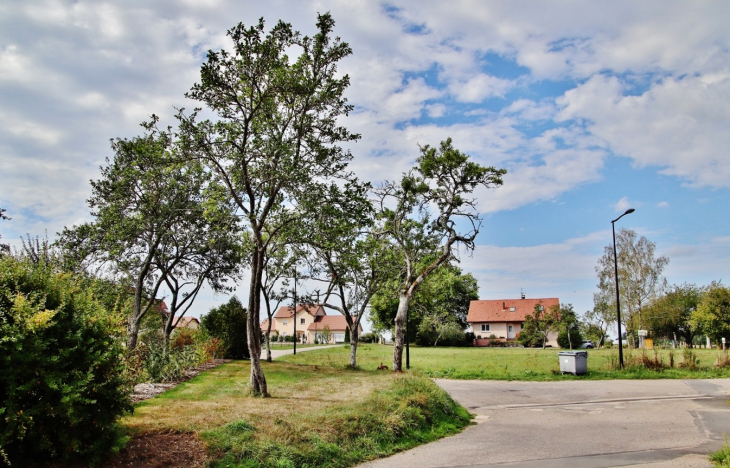 La Commune - Gugnécourt