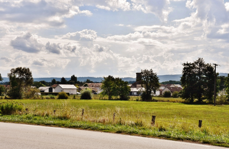 La Commune - Gugnécourt