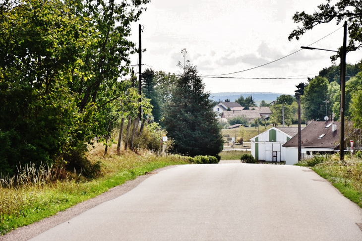 La Commune - Hadol