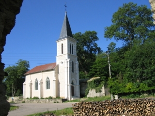  - Hagnéville-et-Roncourt