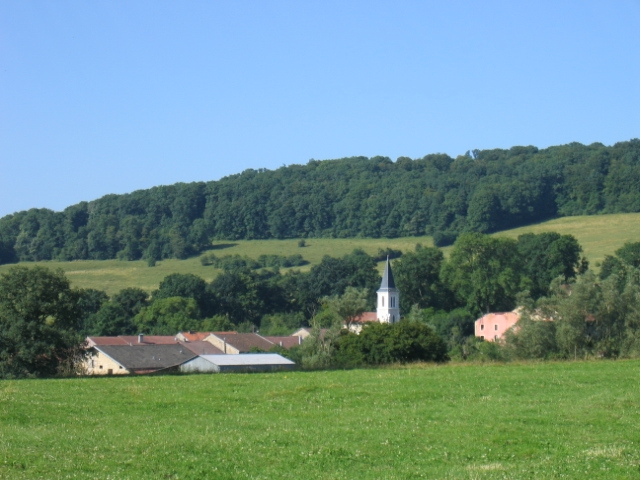  - Hagnéville-et-Roncourt