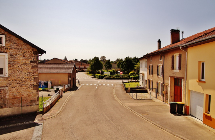 La Commune - Haréville