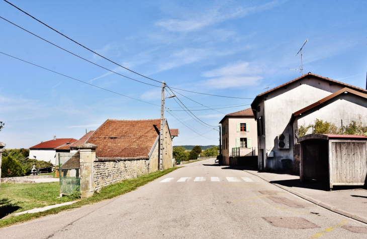 La Commune - Hennecourt