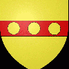 Blason de Igney