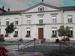 Mairie - Igney