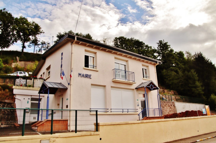 La Mairie - Jarménil