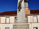 Photo suivante de Jussarupt Monument-aux-Morts