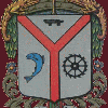 Blason de La Bresse