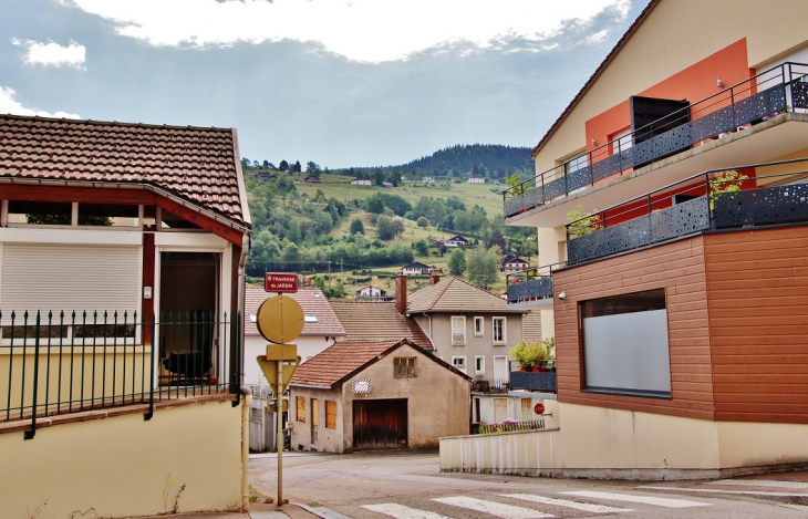 La Commune - La Bresse