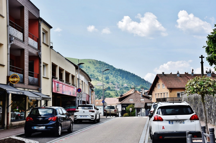 La Commune - La Bresse