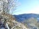 hameau, les grandes gouttes