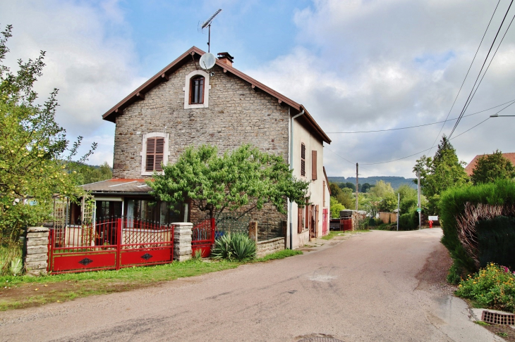 La Commune - Le Clerjus