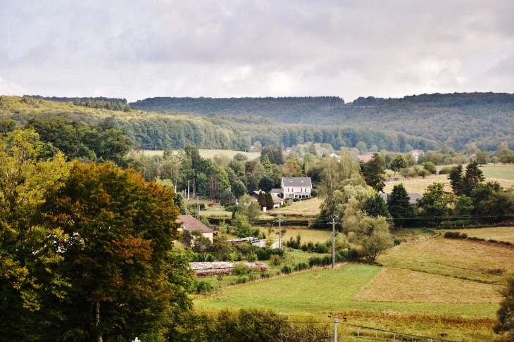 La Commune - Le Clerjus