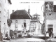 Le Clerjus - rue de la poste (ancienne)