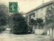 Le Clerjus - rue du dessus