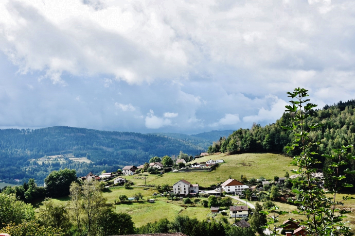 La Commune - Le Tholy