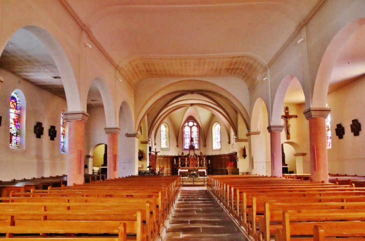   &église Saint-Joseph - Le Tholy